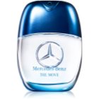 Mercedes-Benz The Move
