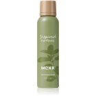Mexx Inspired Nature