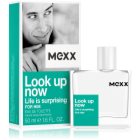 Mexx Look up Now for Him