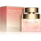 michael kors wonderlust eau de voyage