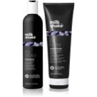milk_shake® Duo pack Icy Blond