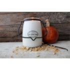 Milkhouse Candle Company - Brown Butter Pumpkin – Simple Pleasures ~  Bountiful Treasures