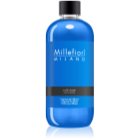 Millefiori Milano Ricarica per Diffusore di Aromi per Ambiente, Fragranza,  Cold Water, 500 ml