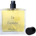 miller harris la fumée