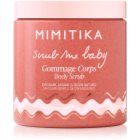 Mimitika Body Scrub