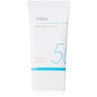 Missha All Around Safe Block Aqua Sun