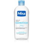 Mixa Optimal Tolerance