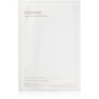 mixsoon Bean Hydrogel Mask Pack