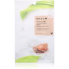 Mizon Joyful Time Snail