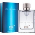 Montblanc starwalker outlet 100ml