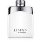 Montblanc Legend Spirit туалетная вода для мужчин | notino.ru