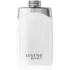 Legend spirit discount montblanc