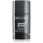 Montblanc Explorer дезодорант-стік для чоловіків 75 гр