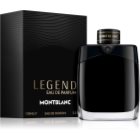 Eau de toilette legend mont blanc best sale