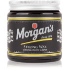 Morgan's Strong Wax