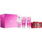 Moschino fresh pink gift set on sale