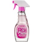 Moschino Pink Fresh Couture eau de toilette for women notino