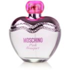 Moschino Pink Bouquet