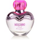 Moschino pink discount bouquet 100ml prezzo