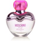 Moschino Pink Bouquet by Moschino Eau De Toilette  