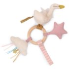 MOULIN ROTY Ring Rattle Swan