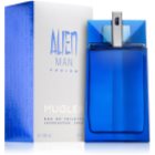 Alien fusion mugler man online