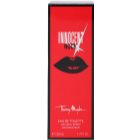 Flacon De Parfum Vide Thierry Mugler Innocent Rock 50 Ml - Rare Et Collectionnable