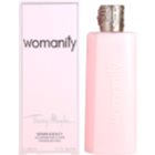 Womanity body lotion new arrivals