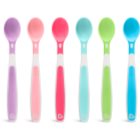 Munchkin Soft Tip Infant Spoons