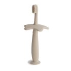 Mushie Learning Toothbrush