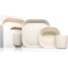 Mushie Dinnerware Set