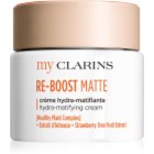 Clarins My Clarins Re-Boost Matte Hydra-Matifying