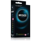 MISTER SIZE Preservativi In Confezione Da 3 Pezzi (60-64 - 69 Mm) / Preservativo Sentito E Sottilissimo/condome Extra Sottili Ed Extra Sottili / 100 - Foto 14