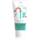Naif Kids Shampoo & Conditioner
