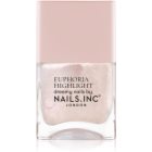 Nails Inc. Euphoria Highlight