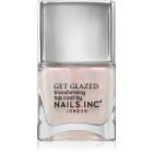 Nails Inc. Better on Top Glaze