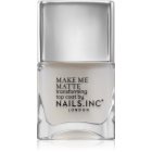 Nails Inc. Better on Top Matte