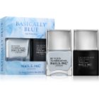 Nails Inc. Basically