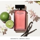 narciso rodriguez for her musc noir eau de parfum 100ml