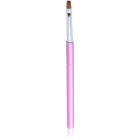 NEONAIL Nail Art Kolinsky Flat Brush