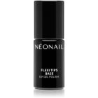 NEONAIL Flexi Tips Base