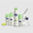 Neutro Roberts Deo Fresh Green Tea & Lime – Aluminiumfrei, 48h Schutz, Mit 98% Biologisch Abbaubaren Inhaltsstoffen