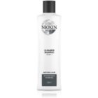 Nioxin cleansing outlet shampoo