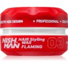 Nish Man Flaming 03