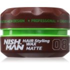 Nish Man 08