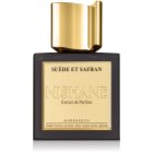 Nishane Suede et Safran