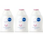 NIVEA Intim Wash Trio