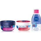 NIVEA Facial