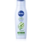 NIVEA 2in1 Care Express Protect & Moisture