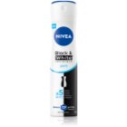 NIVEA Invisible Black & White Pure